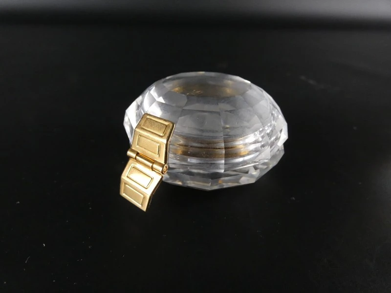 Grote variëteit kristallen miniaturen - Swarovski