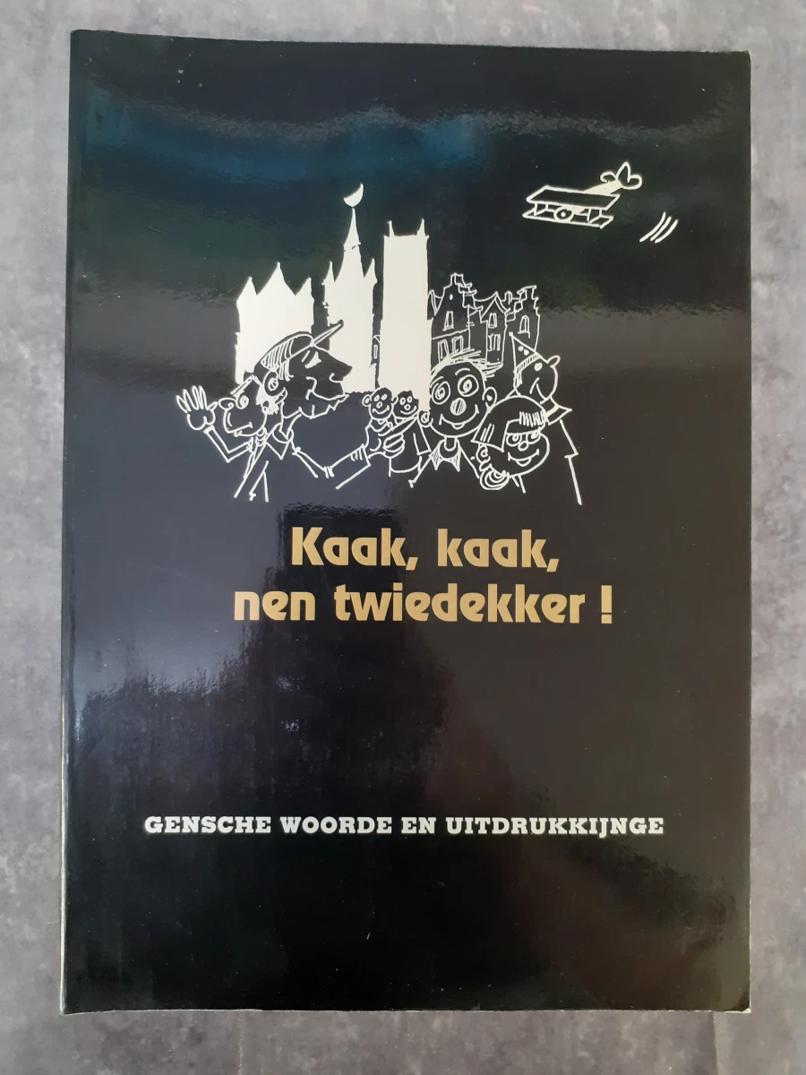 Duo van Gentse woordenboeken (2) - foto 8