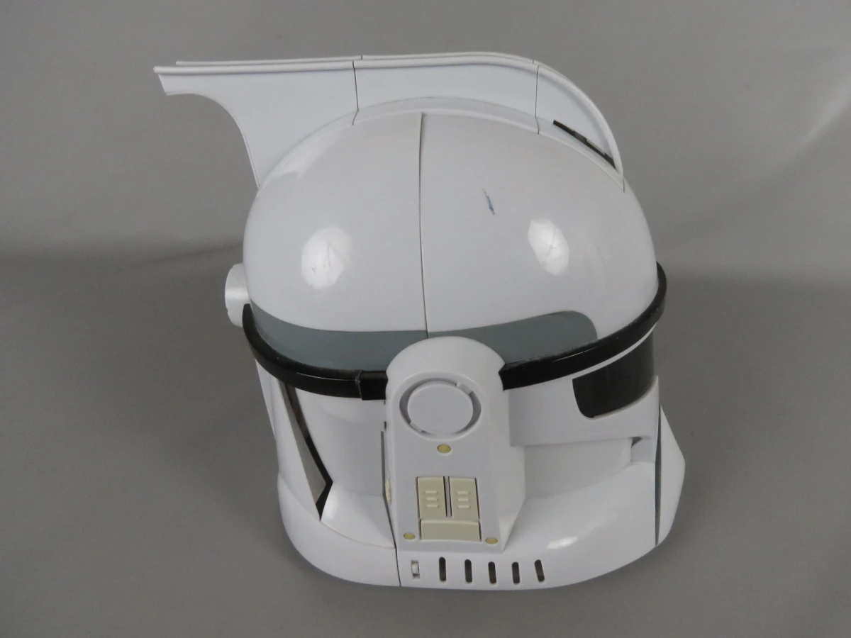 Clone Trooper helm