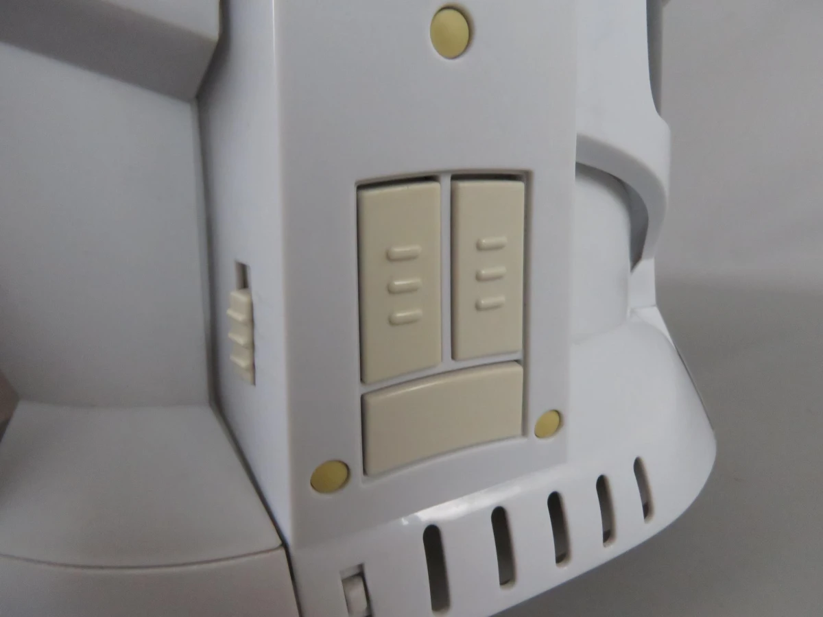 Clone Trooper helm