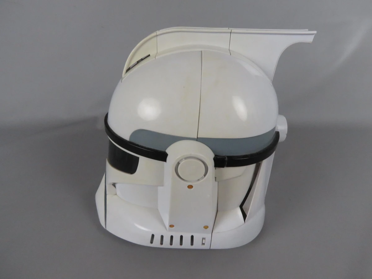 Clone Trooper helm