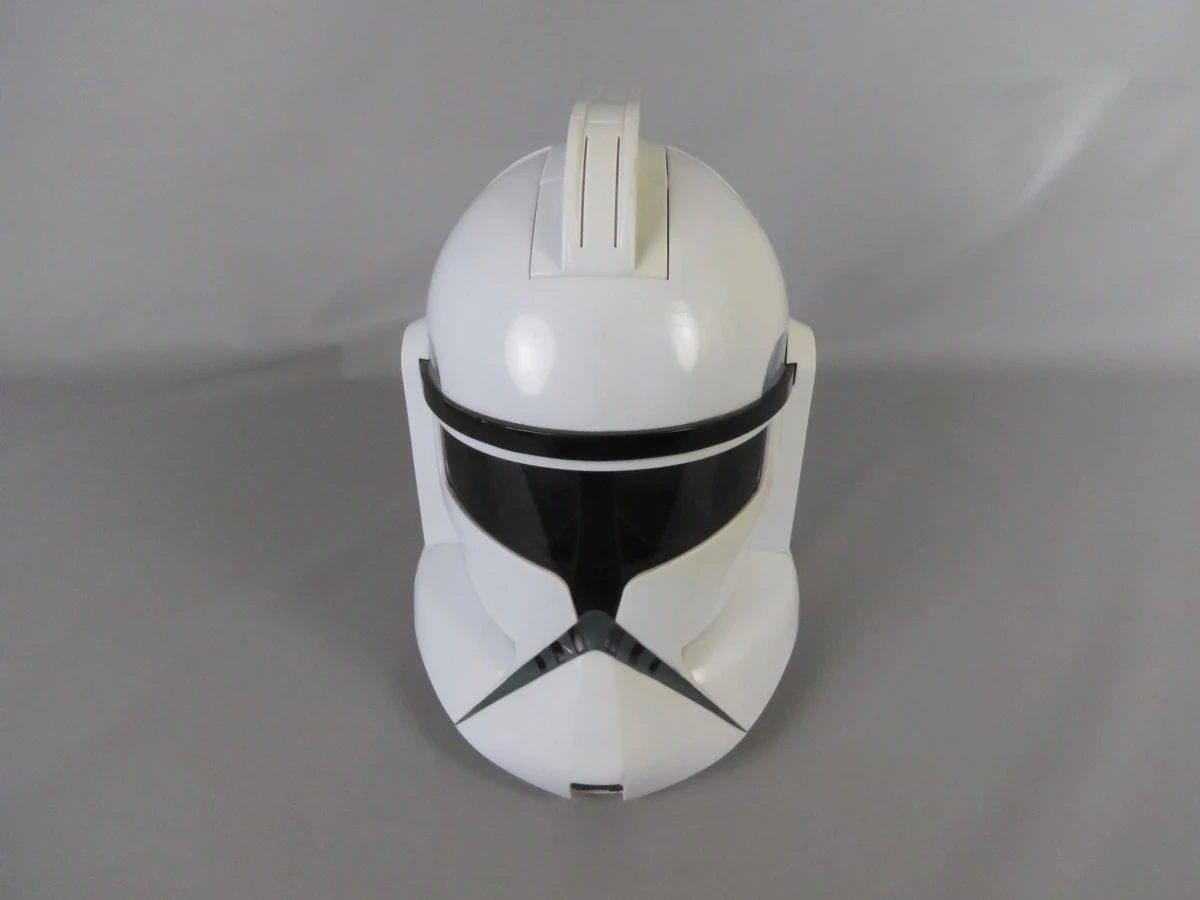 Clone Trooper helm