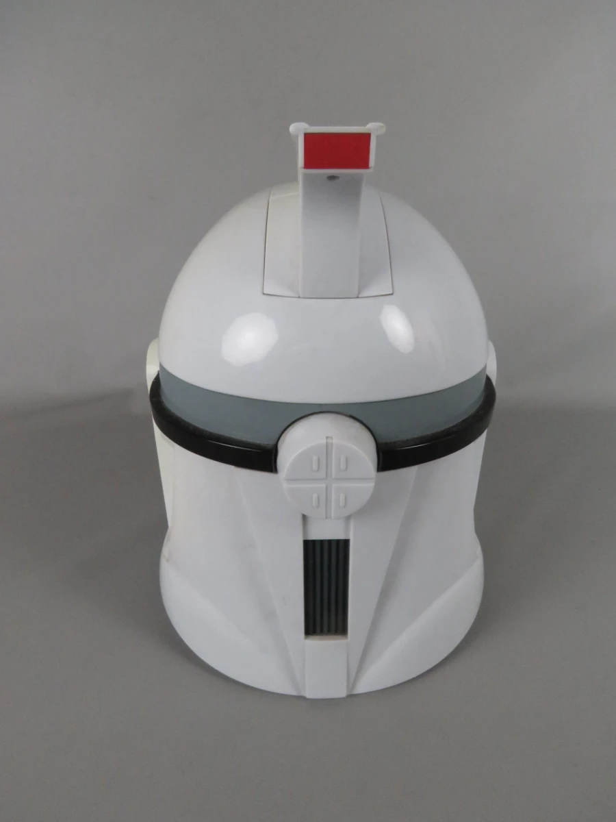 Clone Trooper helm