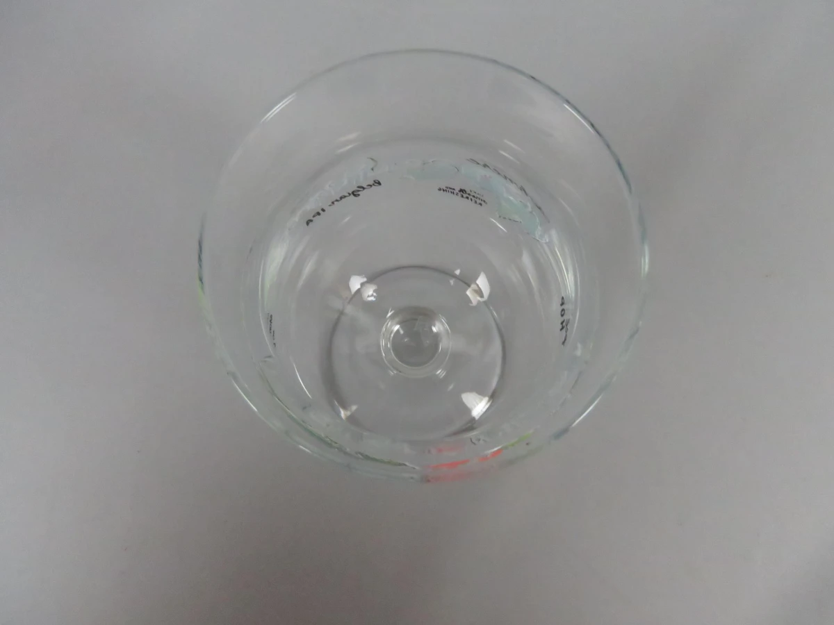Tripel hop Duvel glas