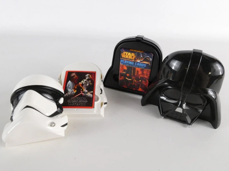 Star Wars Verzamelpakket