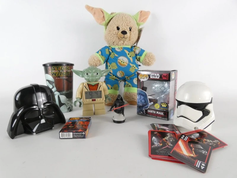 Star Wars Verzamelpakket