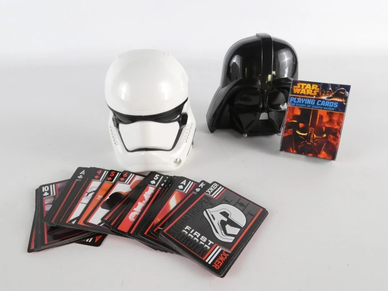 Star Wars Verzamelpakket