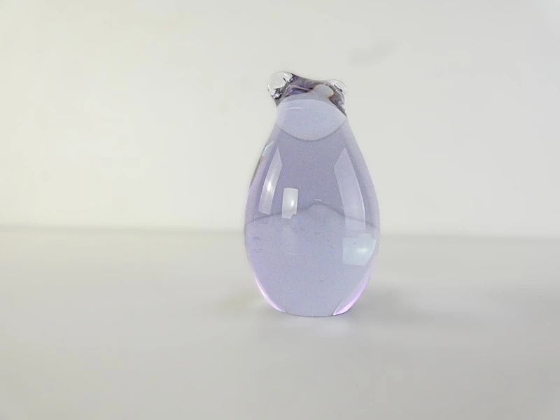 Collectie van 17 gemengde glazen beeldjes
