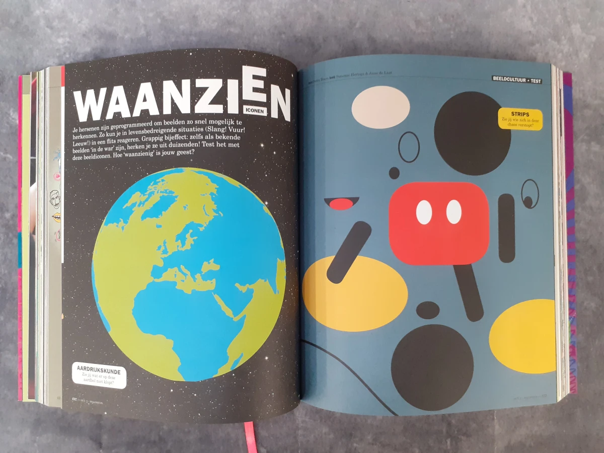 Boek: Duo van DUF boeken - foto 10