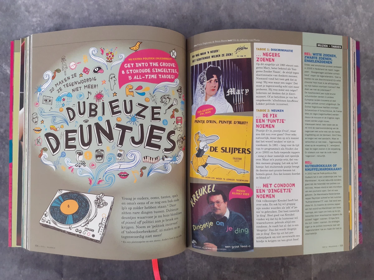 Boek: Duo van DUF boeken - foto 9