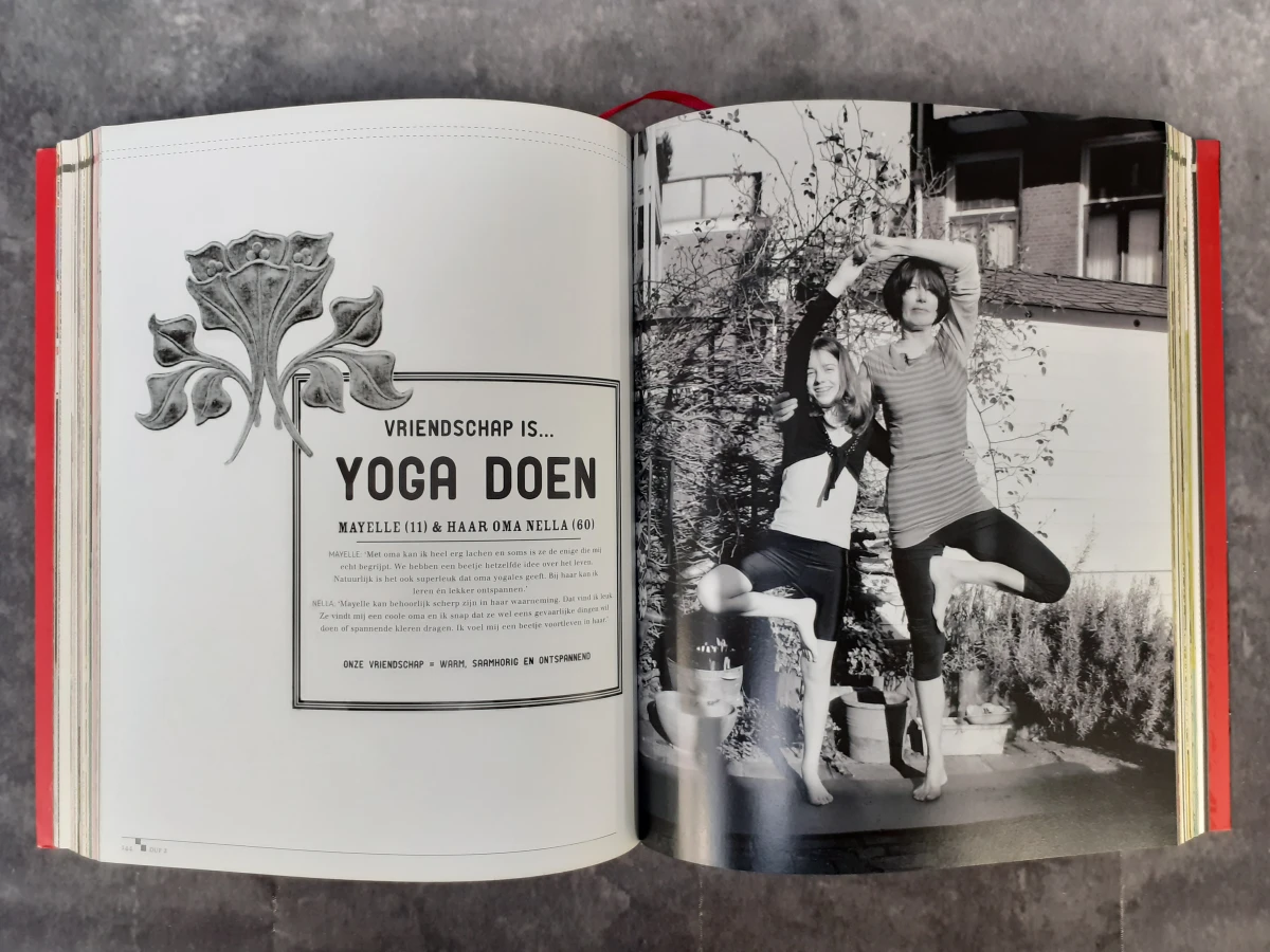 Boek: Duo van DUF boeken - foto 4