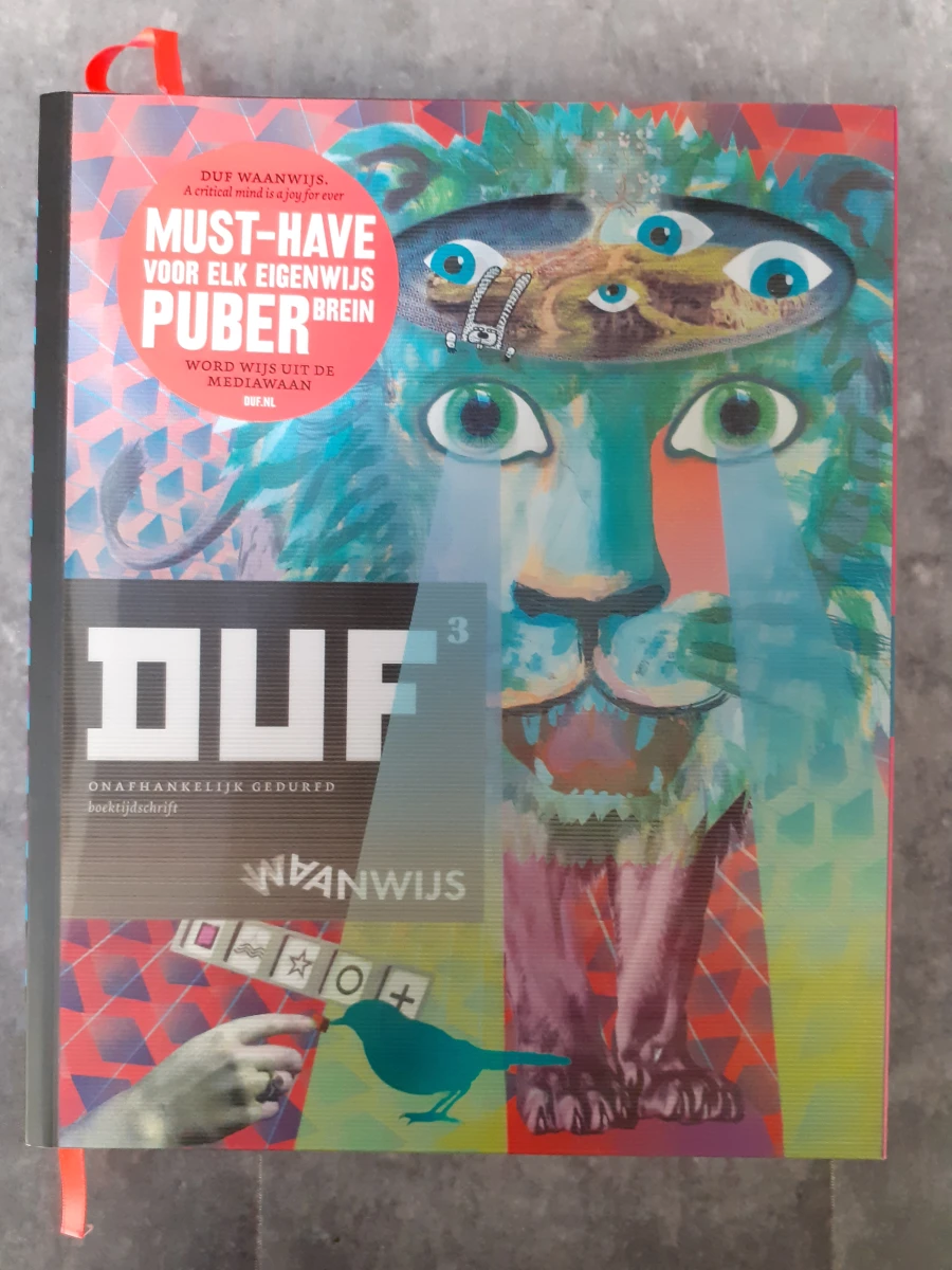 Boek: Duo van DUF boeken - foto 8