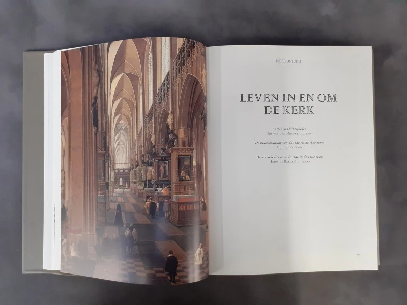 Boek: De Kathedraal van Antwerpen - foto 7