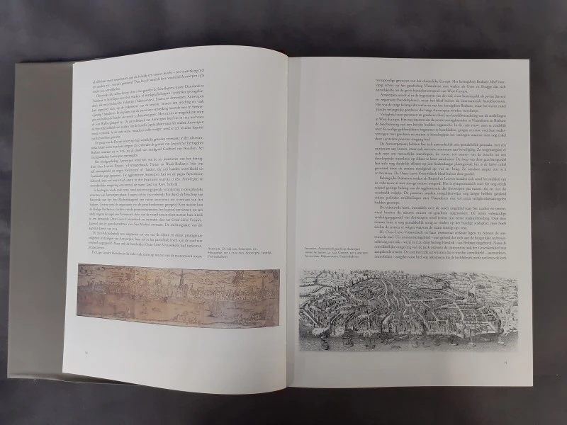 Boek: De Kathedraal van Antwerpen - foto 5