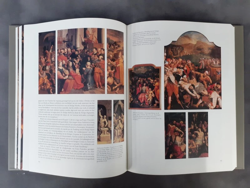 Boek: De Kathedraal van Antwerpen - foto 9