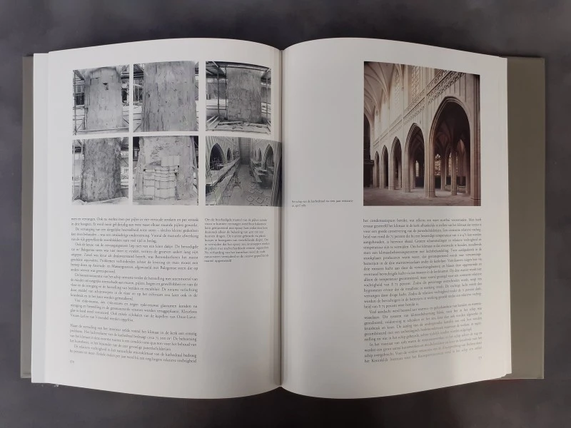 Boek: De Kathedraal van Antwerpen - foto 12