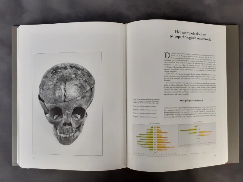 Boek: De Kathedraal van Antwerpen - foto 11