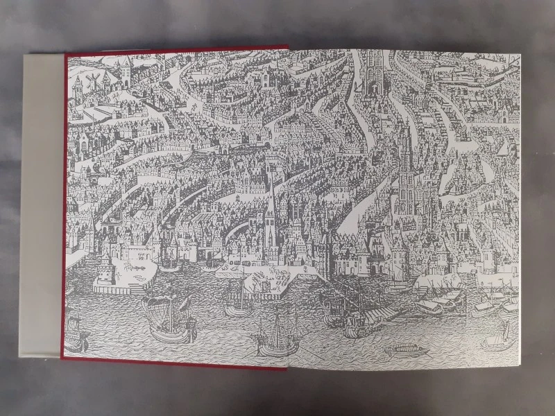 Boek: De Kathedraal van Antwerpen - foto 4