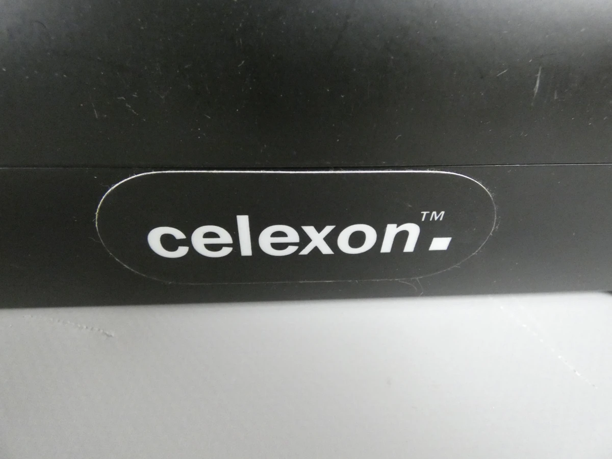 Celexon Mobil Professional tafelprojectiescherm