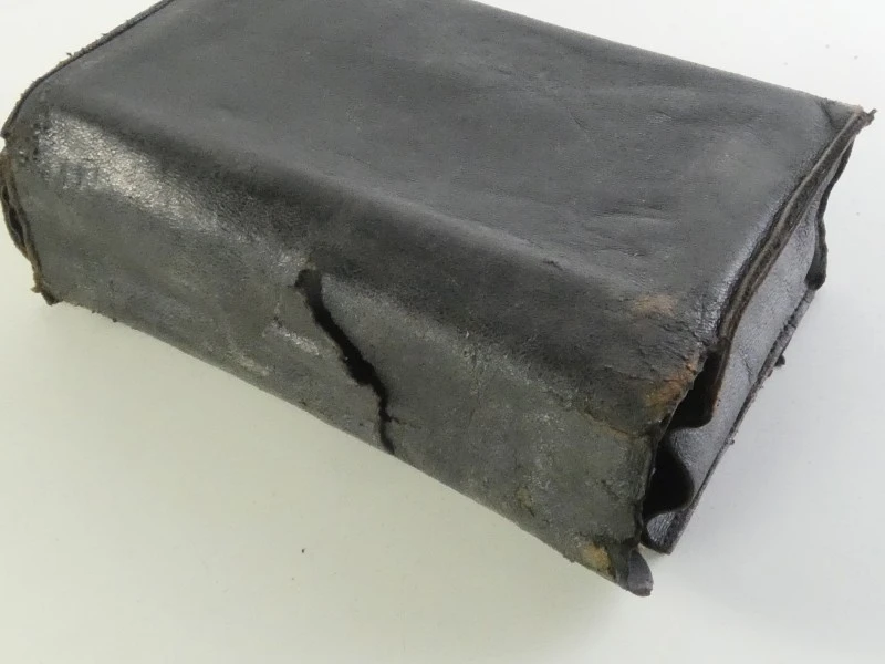 Interessante collectie oude kerkboeken