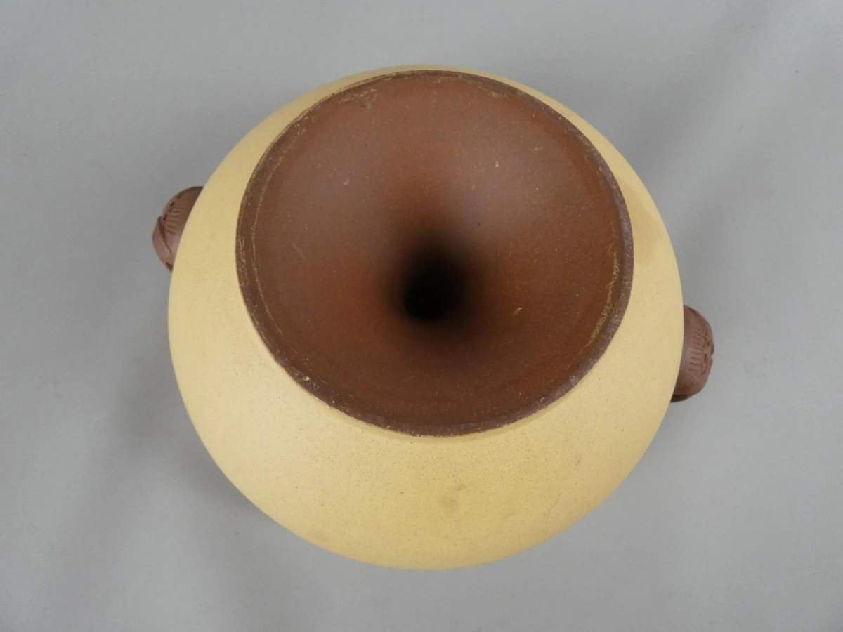 Keramische Yunnan Stoompan met Deksel