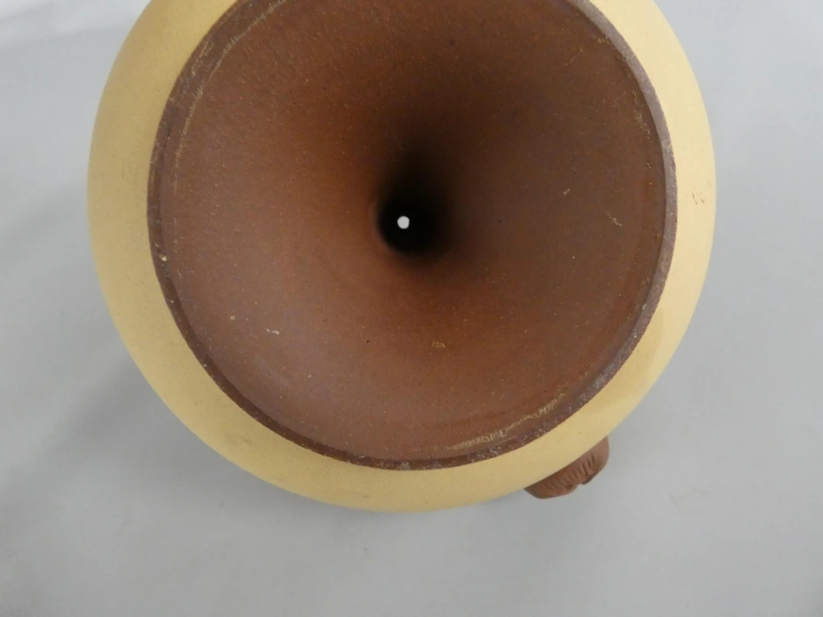 Keramische Yunnan Stoompan met Deksel