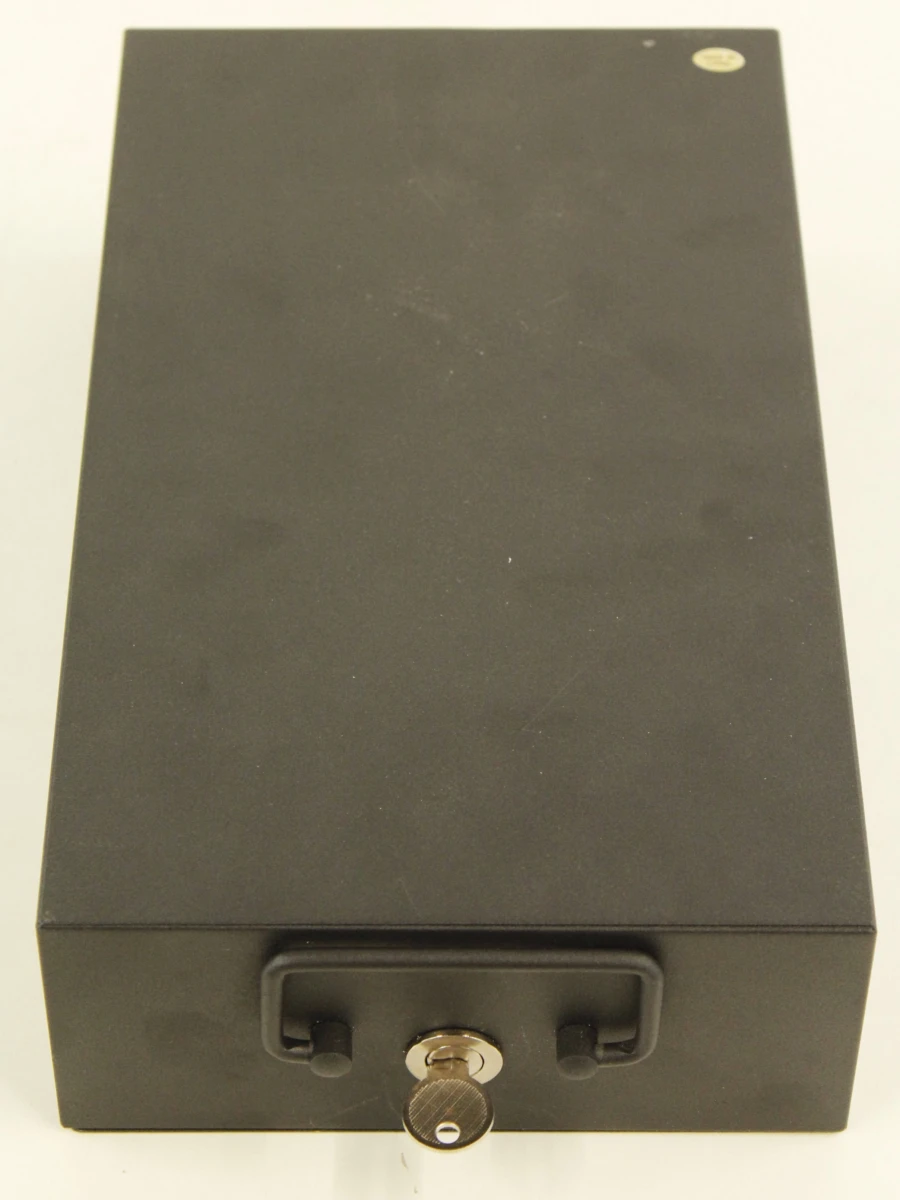 Metal Bankers Lock Box van de Grand Theft Auto