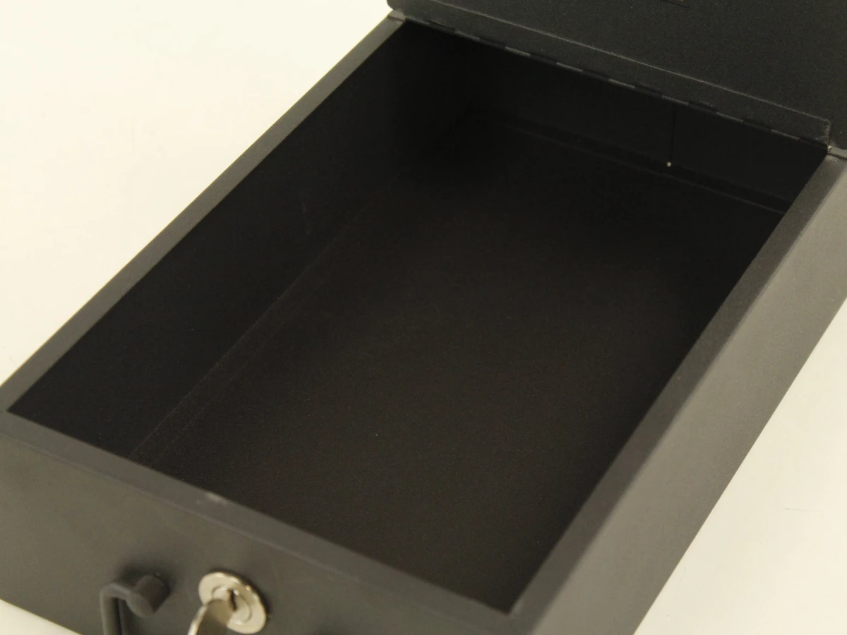 Metal Bankers Lock Box van de Grand Theft Auto