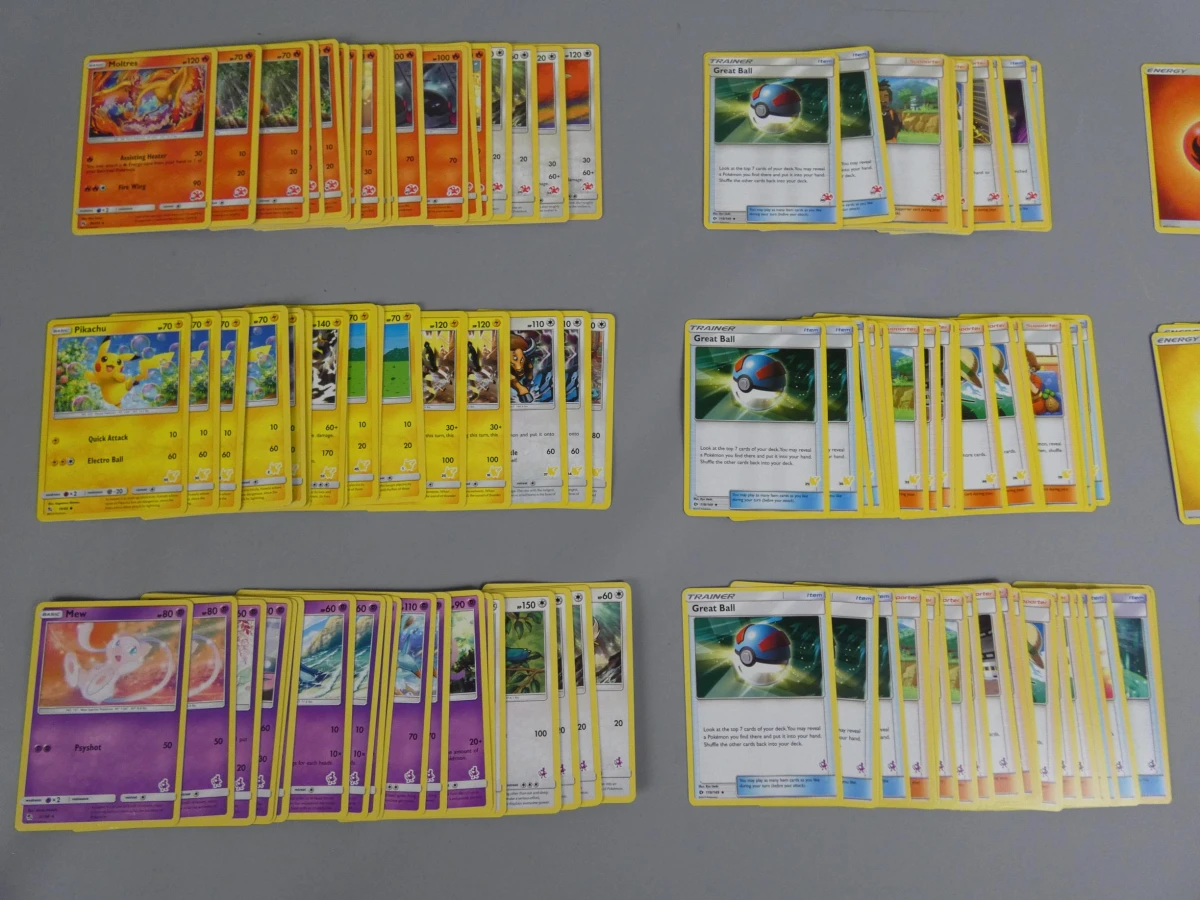 Pokémon TCG: Battle Academy bordspel
