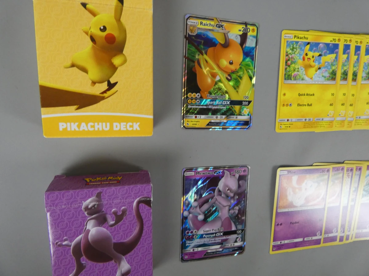 Pokémon TCG: Battle Academy bordspel