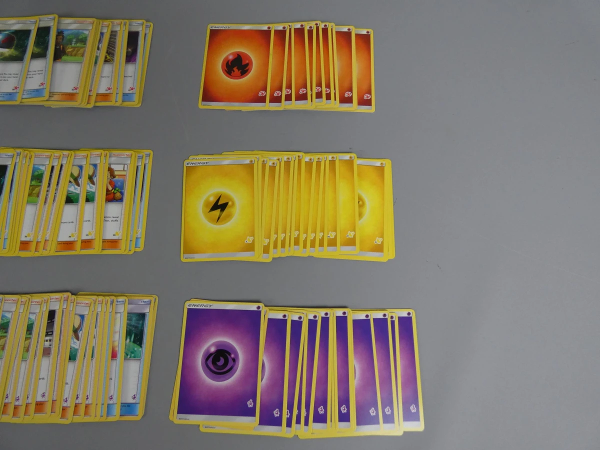 Pokémon TCG: Battle Academy bordspel