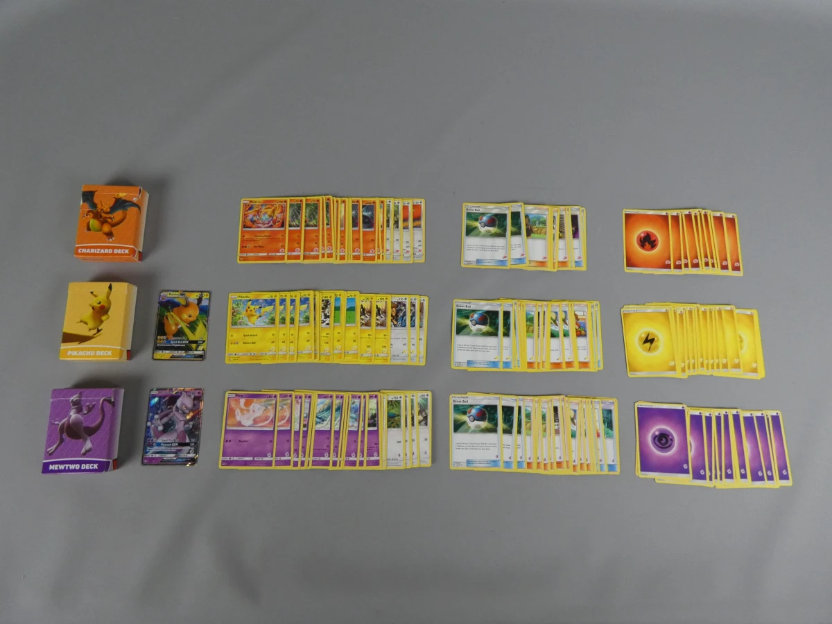 Pokémon TCG: Battle Academy bordspel