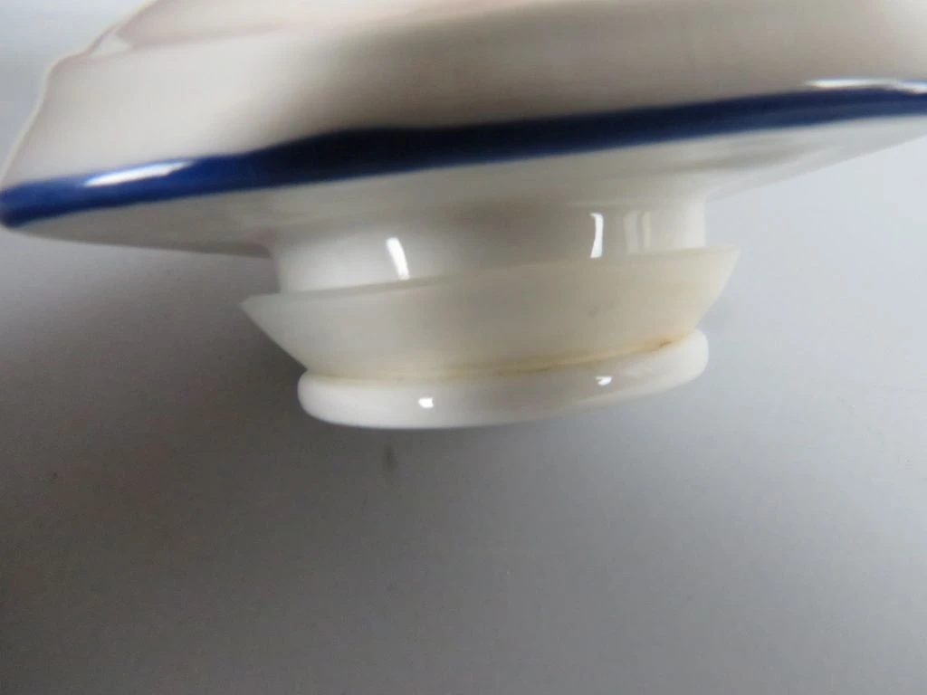 Villeroy & Boch keramische voorraadpot met deksel