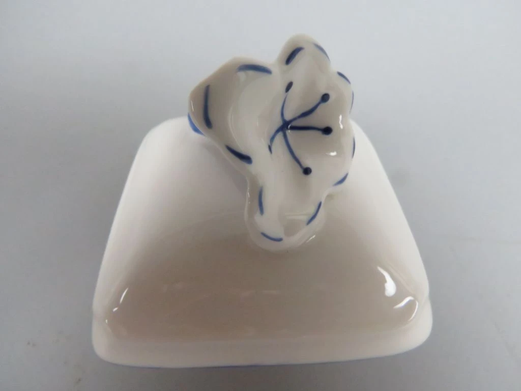 Villeroy & Boch keramische voorraadpot met deksel