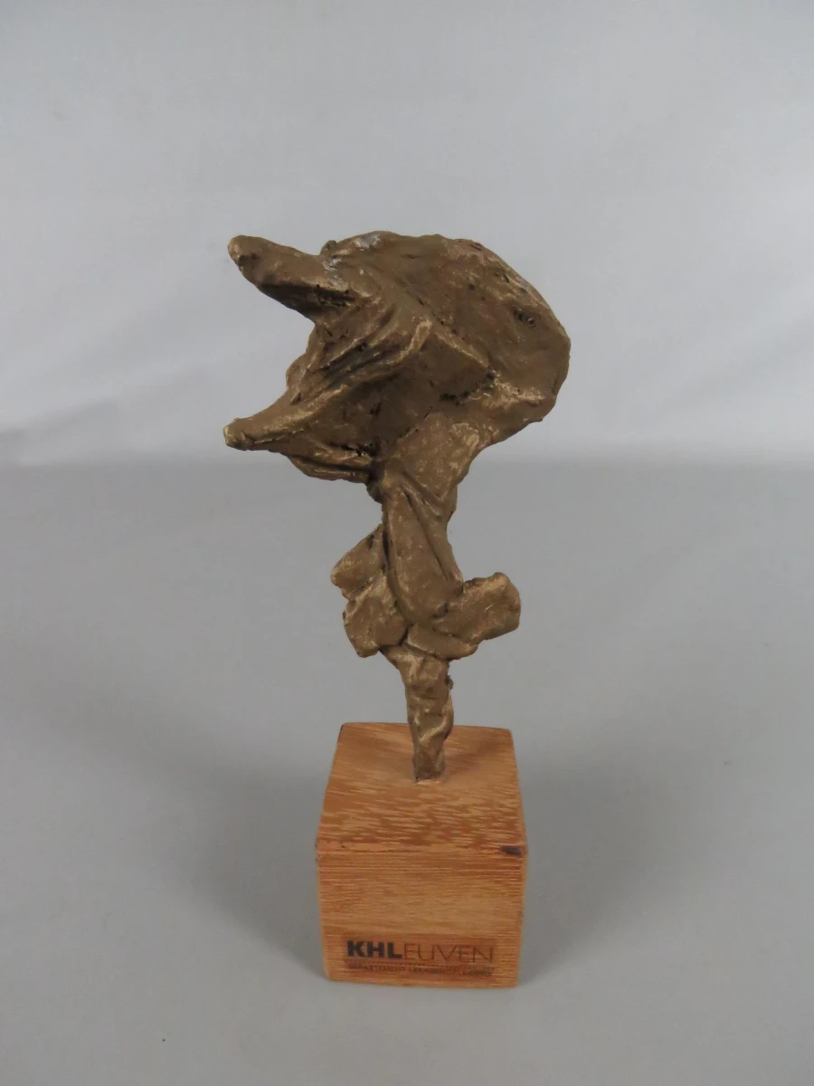 Trofee KH Leuven
