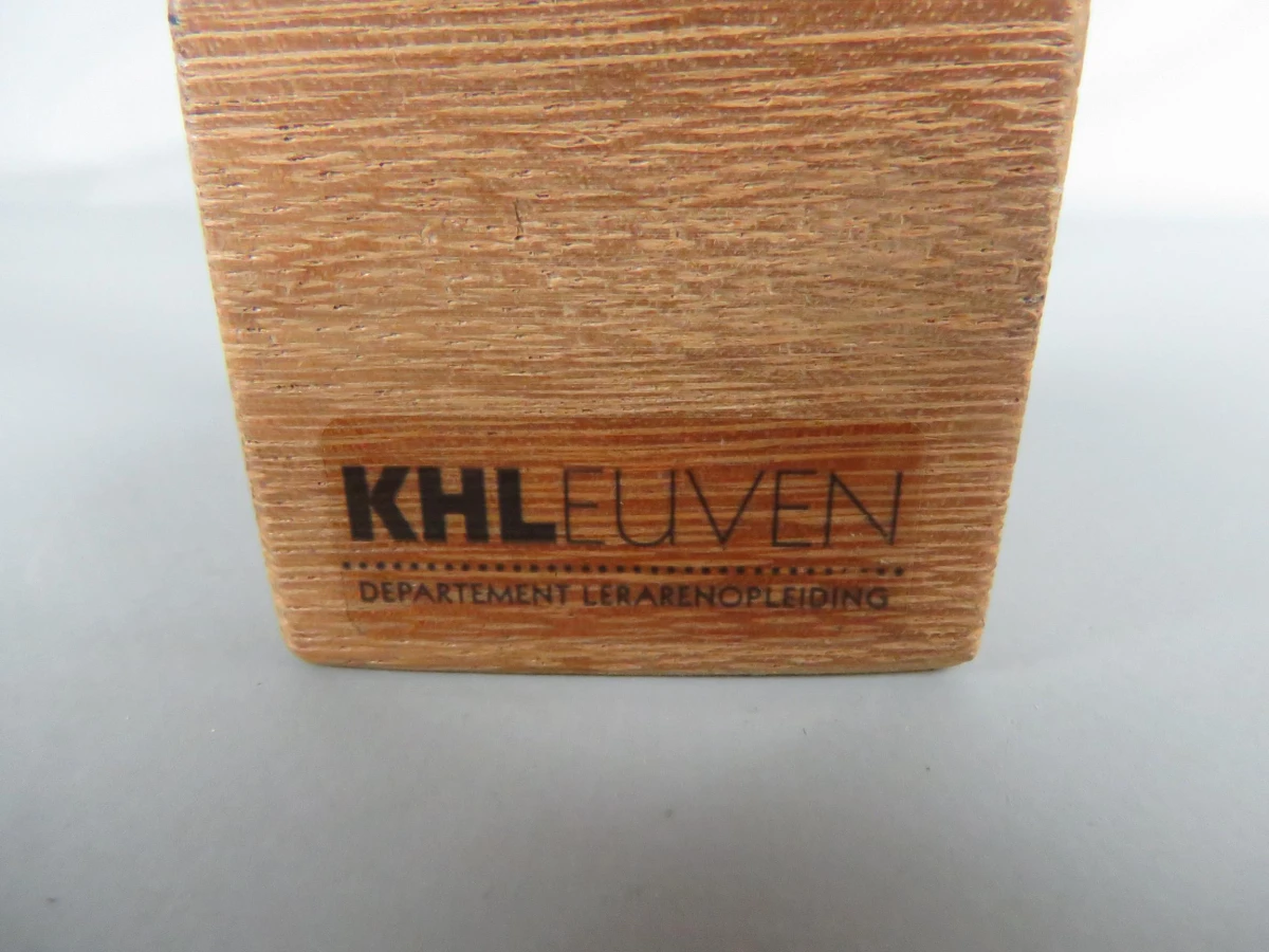 Trofee KH Leuven