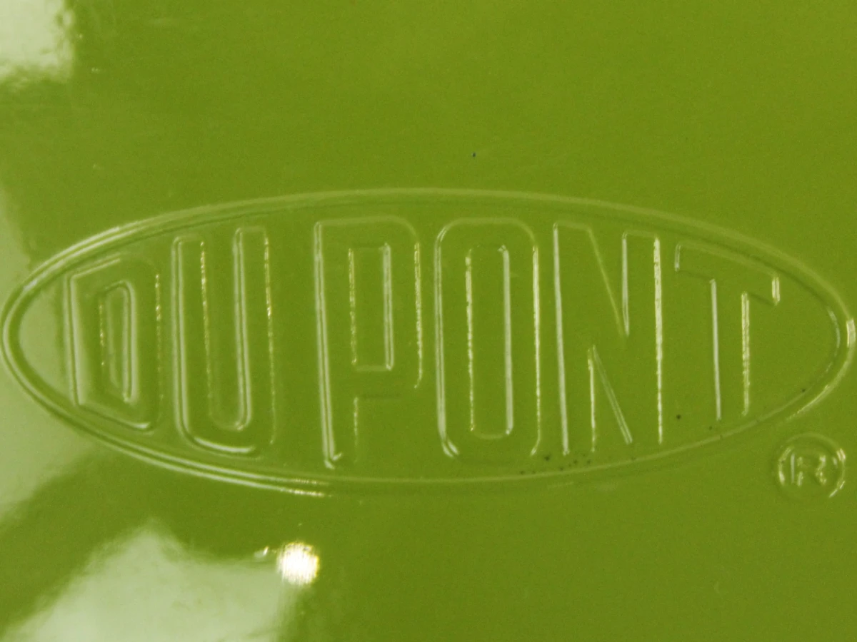Groene Dupont Finn Stone Ball Chair - Byxlboom