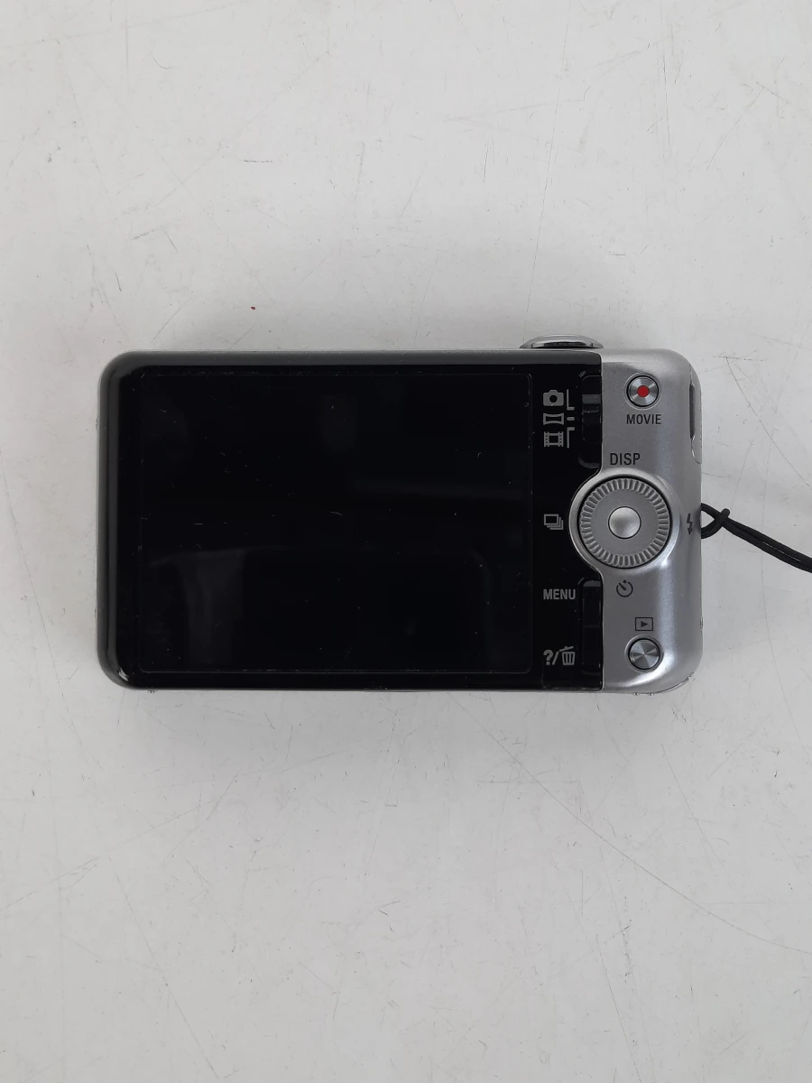Sony Cyber-shot DSC-WX50 Digitale Compact Camera – Complete Set met Tas & Oplader