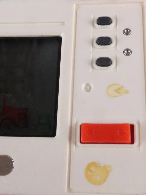 Nintendo Game & Watch – Mickey & Donald (Model: DM-53)