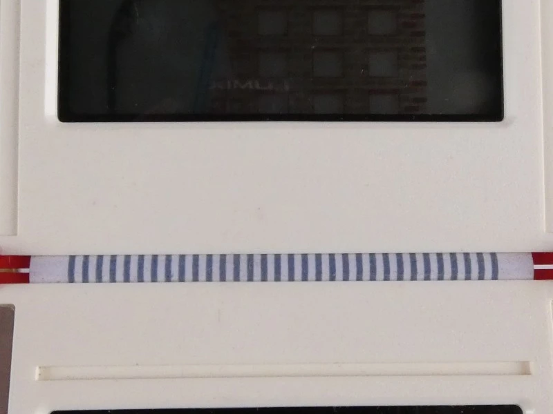 Nintendo Game & Watch – Mickey & Donald (Model: DM-53)