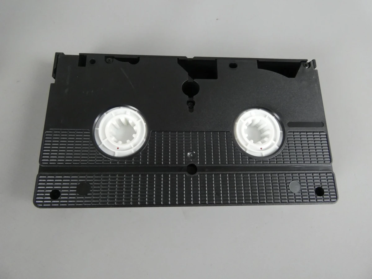 Pokémon Film Trilogy (1 t/m 3) op VHS - Nederlands Gesproken