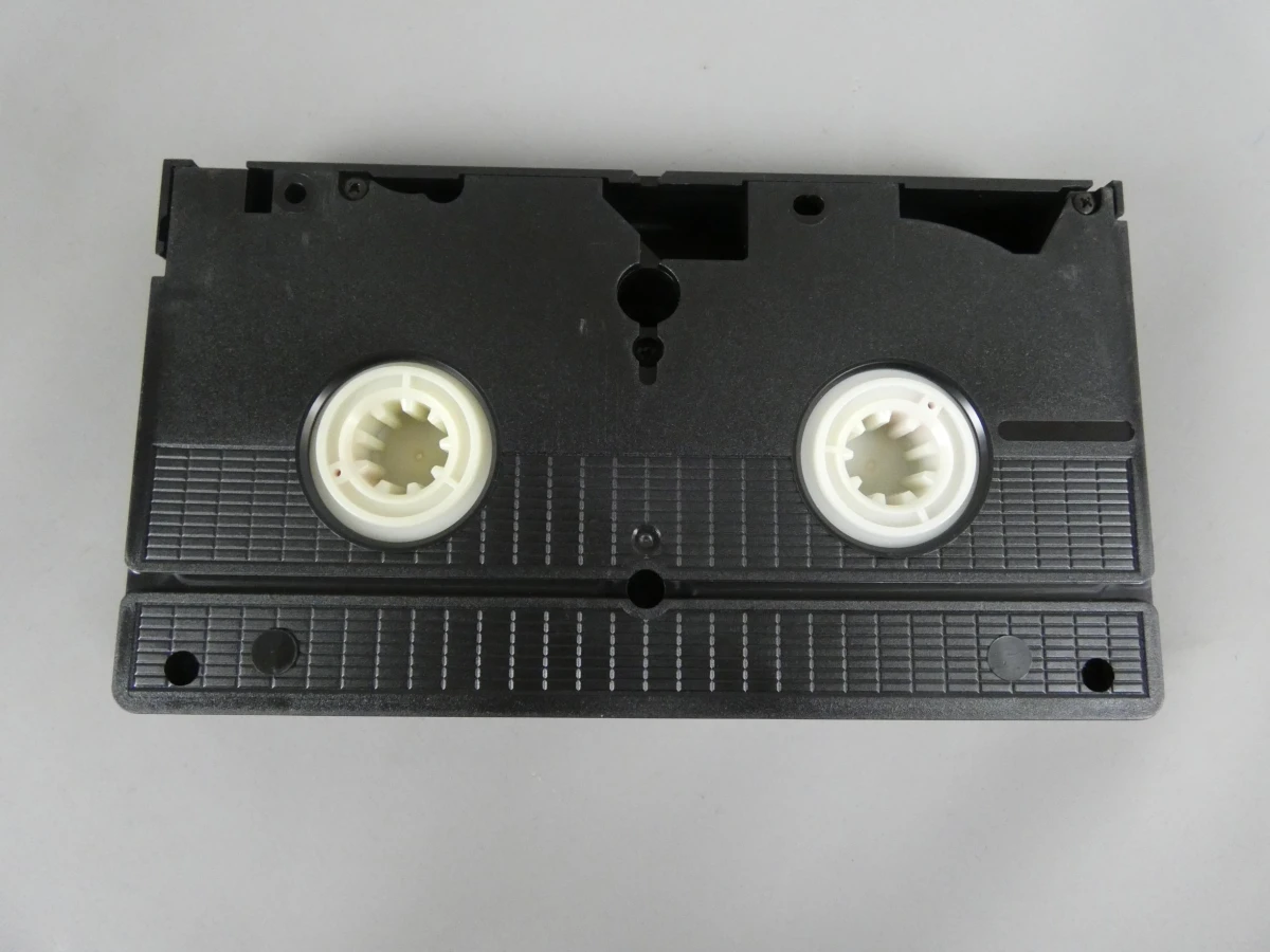 Pokémon Film Trilogy (1 t/m 3) op VHS - Nederlands Gesproken
