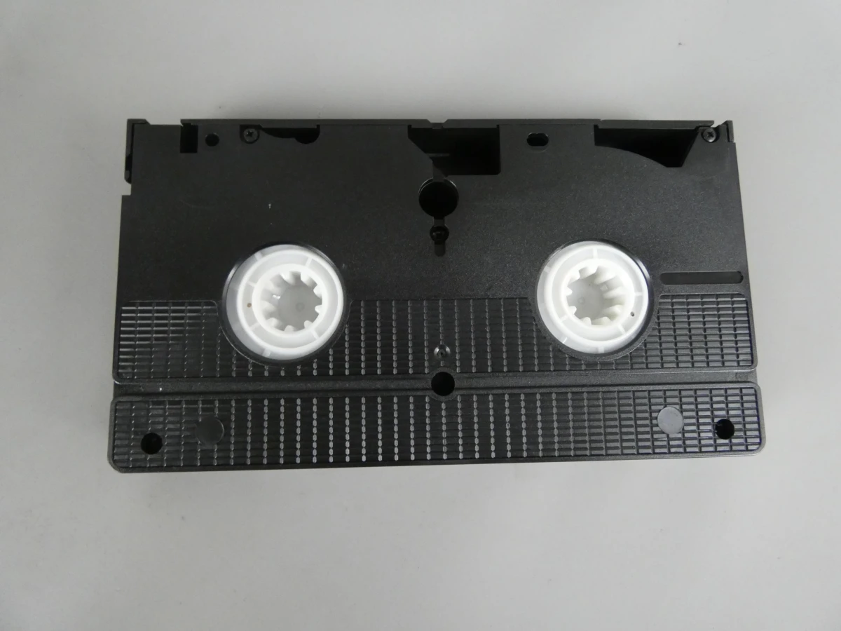Pokémon Film Trilogy (1 t/m 3) op VHS - Nederlands Gesproken
