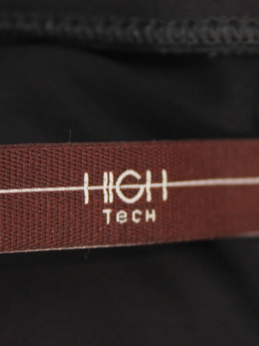 Elegante HIGH Tech jurk met Aziatisch geïnspireerde details - Rimini Italy