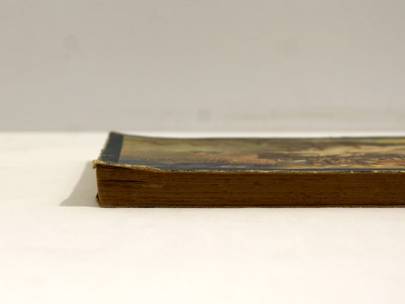 Roma Album Artistico con 132 Tavole jaren 1920-1930