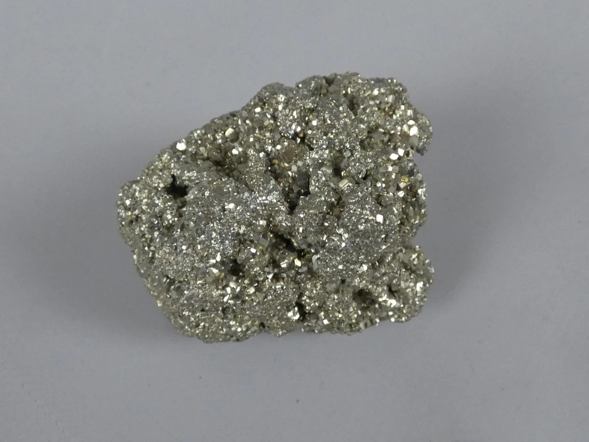 Pyriet Mineraal
