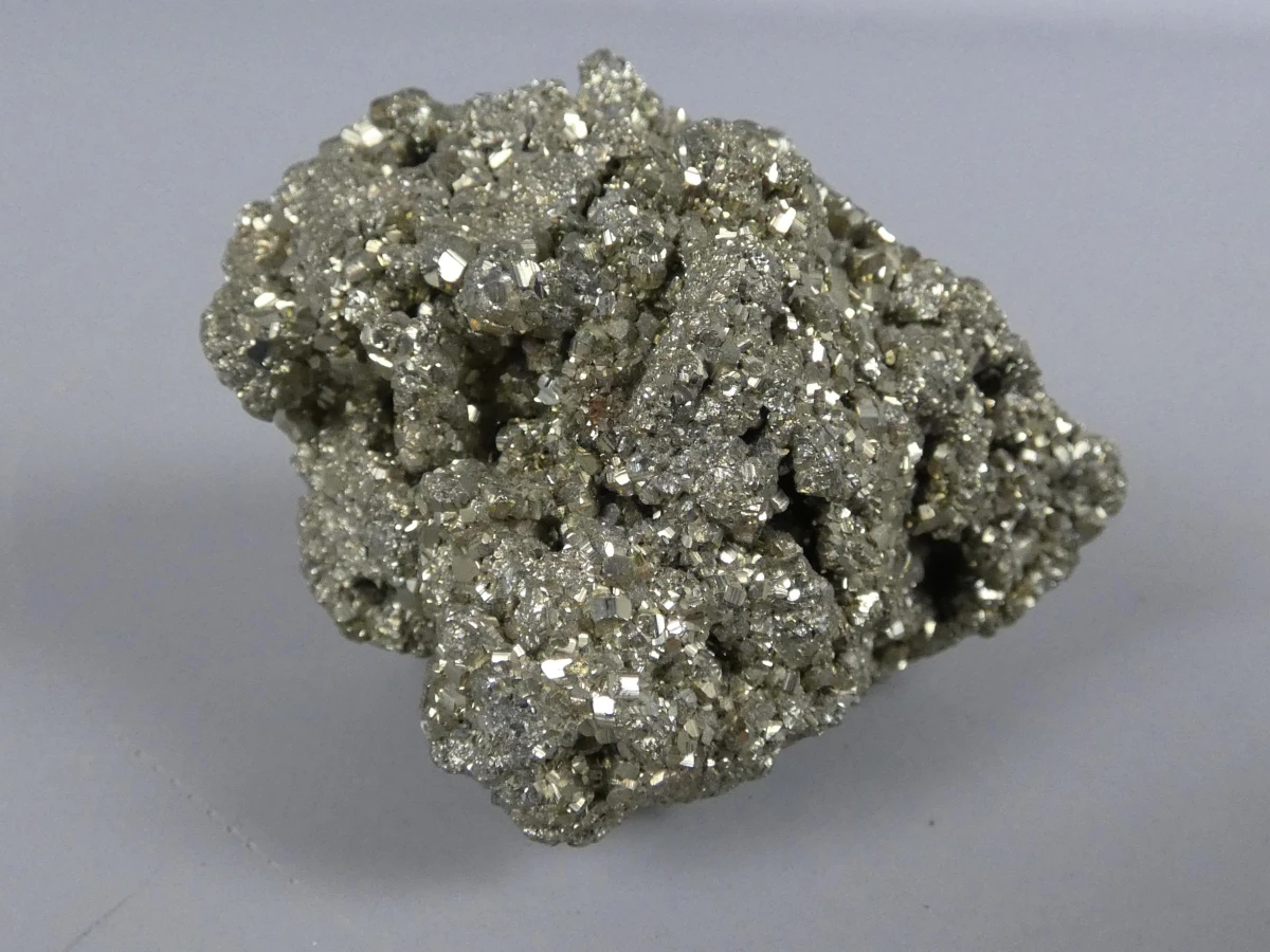 Pyriet Mineraal