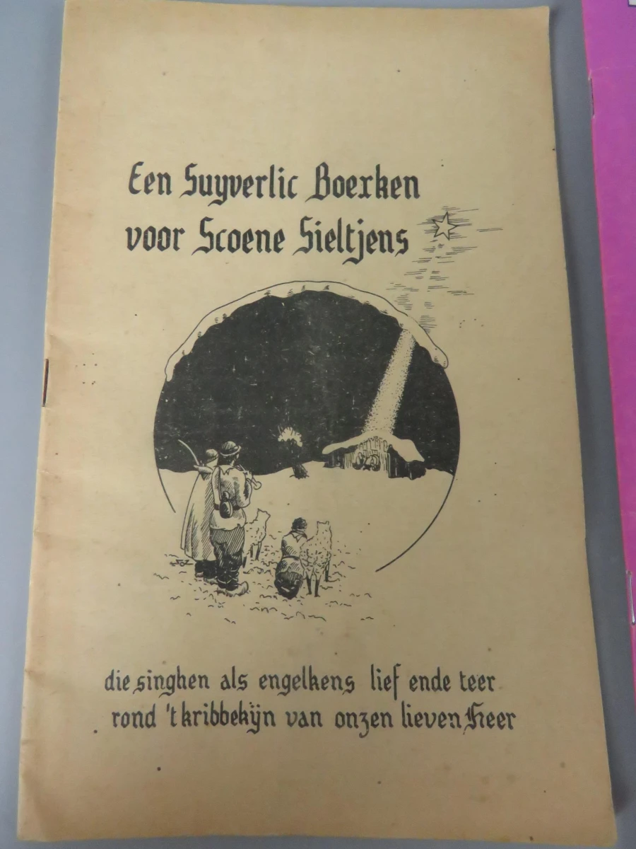 Piano muziekboeken