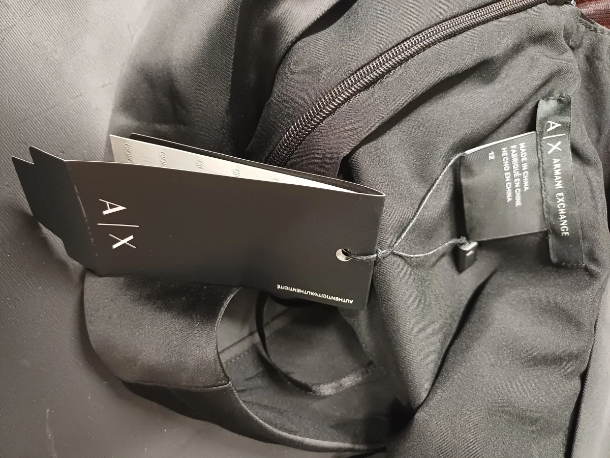 Damesjurk Armani