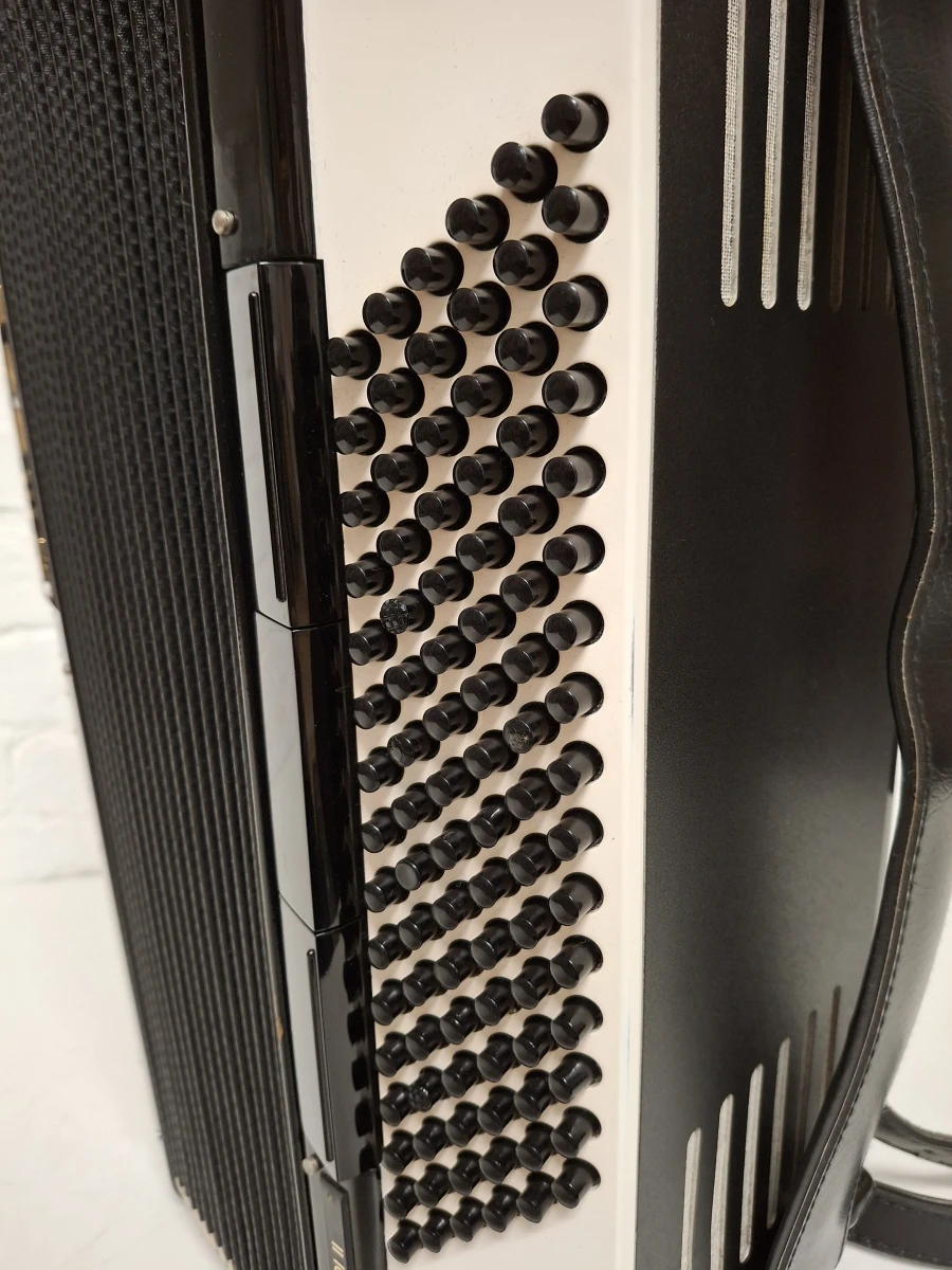 Accordeon Hohner